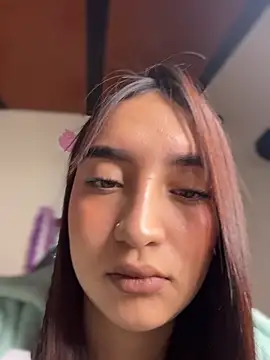 Snapshot of _Tammyy chatting on December 2025 11:38:02 AM Tammyy online show from December 2025 11:38:02 AM