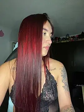Snapshot of _Tammyy chatting on February 2025 11:30:01 PM Tammyy online show from February 2025 11:30:01 PM
