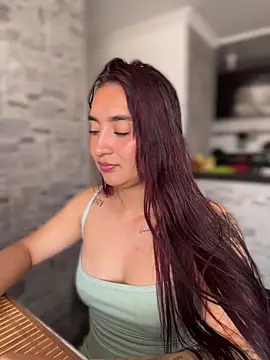  Tammyy online show from February 2026 12:34:02 PM