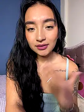 Snapshot of _Tammyy chatting on September 2025 07:20:01 PM Tammyy online show from September 2025 07:20:01 PM