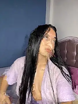 Snapshot of _Tammyy chatting on October 2025 11:58:02 AM Tammyy online show from October 2025 11:58:02 AM