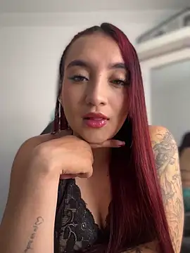 Snapshot of _Tammyy chatting on May 2026 06:59:01 PM Tammyy online show from May 2026 06:59:01 PM