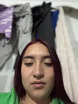  Tammyy online show from March 2026 07:20:01 AM