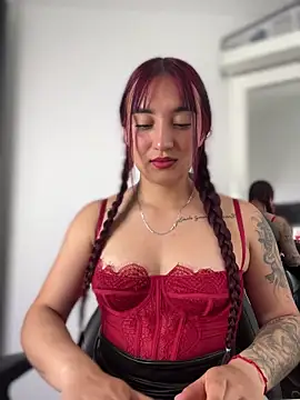  Tammyy online show from April 2026 07:48:01 PM