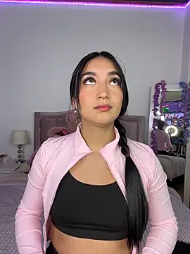 Snapshot of _Tammyy chatting on October 2025 04:48:02 PM Tammyy online show from October 2025 04:48:02 PM