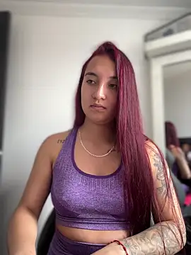  Tammyy online show from March 2026 02:52:01 PM