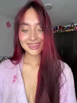 Snapshot of _Tammyy chatting on February 2025 08:09:02 PM Tammyy online show from February 2025 08:09:02 PM