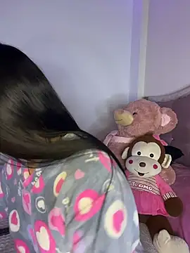 Snapshot of _Tammyy chatting on November 2025 02:43:02 PM Tammyy online show from November 2025 02:43:02 PM