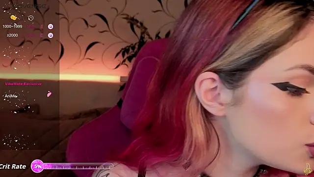 BratzieDarsie online show from December 2025 10:49:02 AM