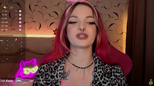 BratzieDarsie online show from January 2026 02:02:02 PM