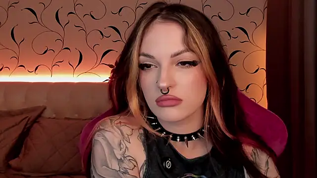 BratzieDarsie online show from October 2025 08:59:01 AM
