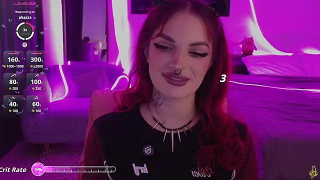 BratzieDarsie online show from May 2026 02:56:01 PM