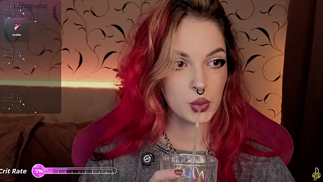 BratzieDarsie online show from November 2025 11:47:02 AM