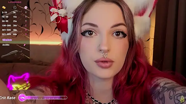 BratzieDarsie online show from January 2026 11:17:01 AM