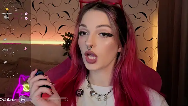 BratzieDarsie online show from January 2026 11:37:02 AM