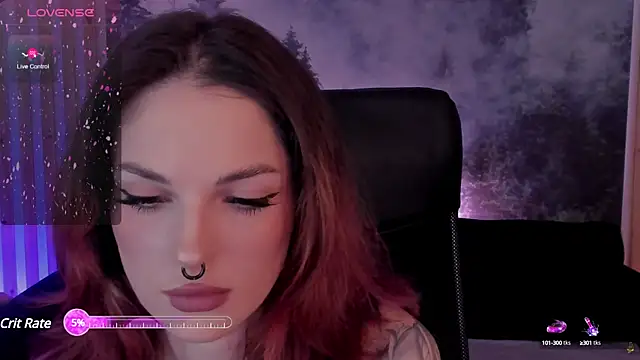 BratzieDarsie online show from March 2025 09:02:02 AM