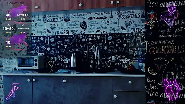 Celine Faer1 online show from March 2026 10:48:01 AM