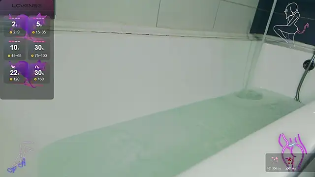 Celine Faer1 online show from March 2026 03:51:01 AM