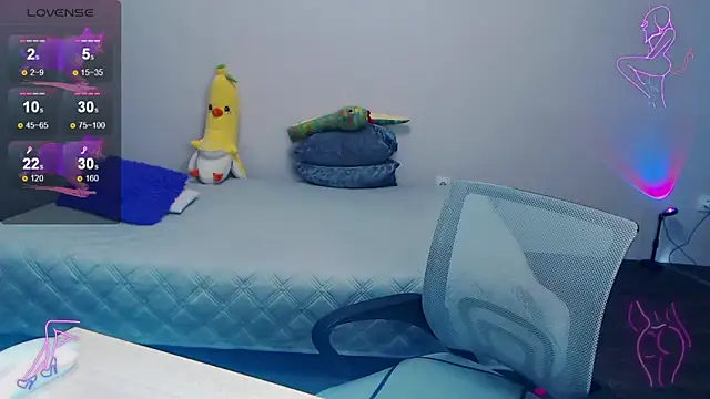 Celine Faer1 online show from March 2026 05:53:02 AM