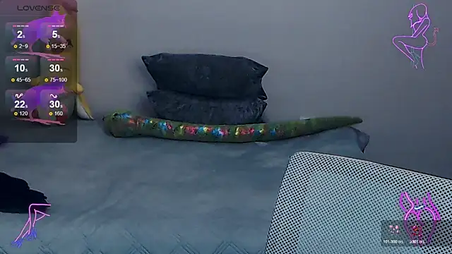 Celine Faer1 online show from February 2026 11:21:01 AM