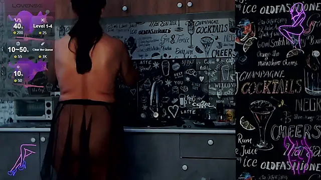 Celine Faer1 online show from April 2026 12:56:01 PM