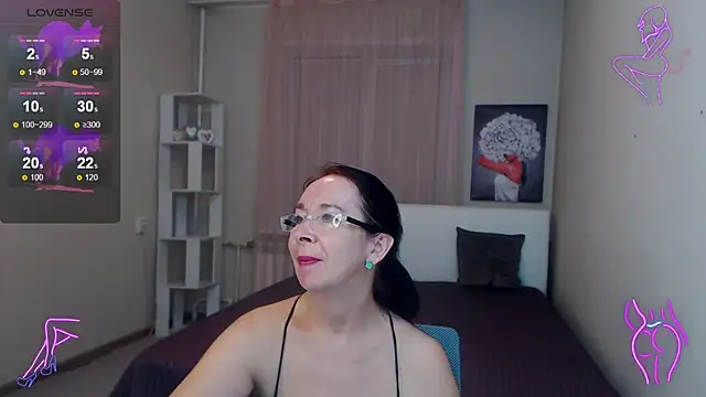 Celine Faer1 online show from February 2025 08:53:02 PM