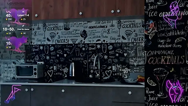 Celine Faer1 online show from December 2025 07:03:01 AM