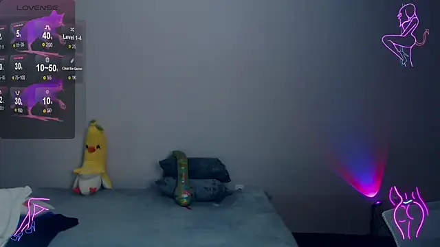 Celine Faer1 online show from February 2026 06:11:02 AM