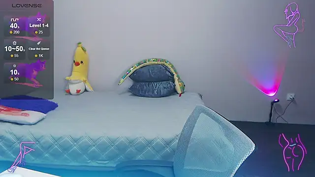 Celine Faer1 online show from March 2026 05:16:01 PM