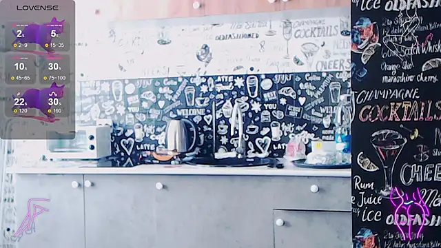 Celine Faer1 online show from March 2026 10:22:02 AM