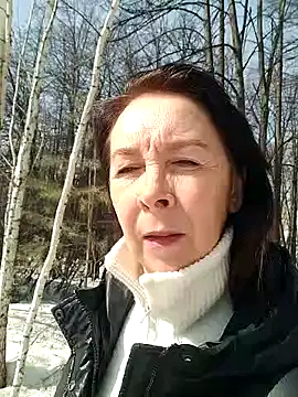 Celine Faer1 online show from April 2026 07:10:01 AM