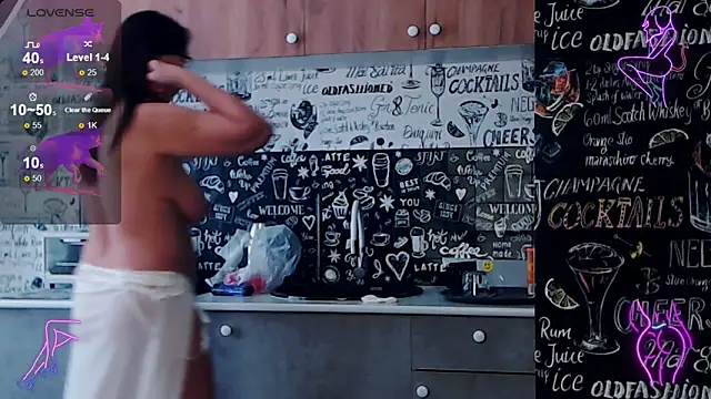 Celine Faer1 online show from April 2026 10:09:02 AM