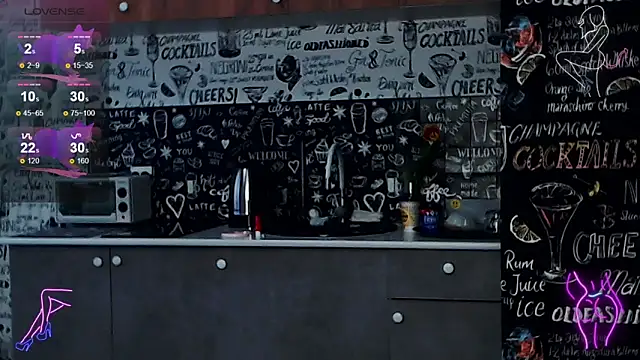 Celine Faer1 online show from March 2026 11:59:01 AM