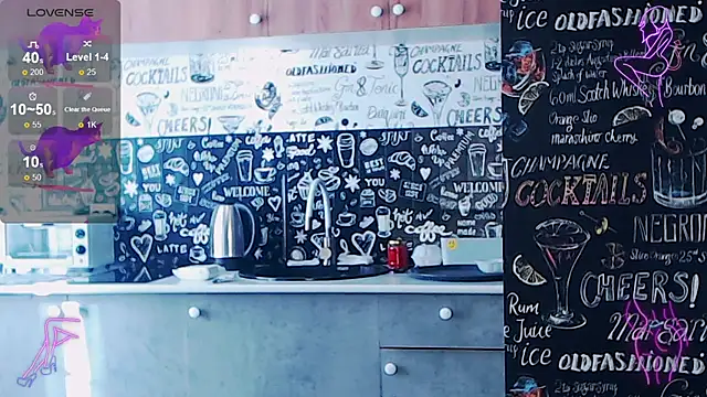 Celine Faer1 online show from February 2026 06:36:02 AM