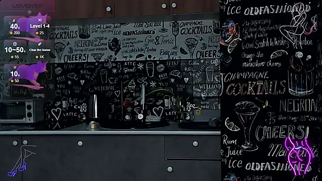 Celine Faer1 online show from March 2026 01:06:01 PM