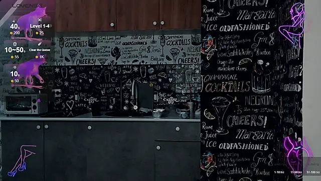 Celine Faer1 online show from November 2025 02:28:01 PM