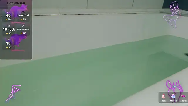 Celine Faer1 online show from December 2025 01:38:02 PM