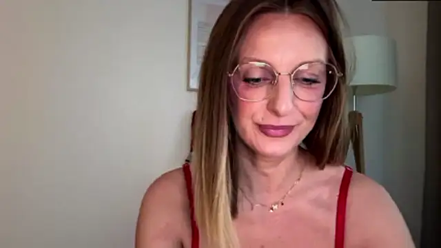 HornyJudith online show from January 2026 07:04:01 AM