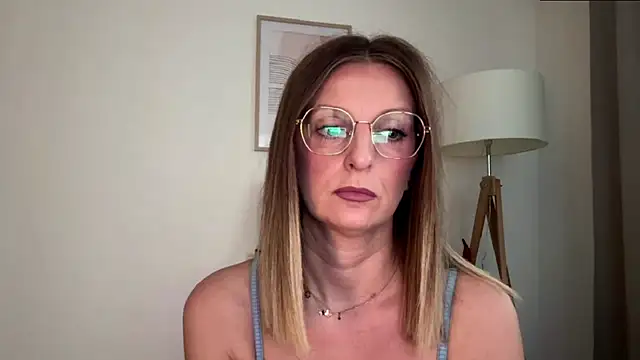 HornyJudith online show from January 2026 07:23:02 AM