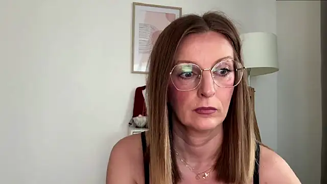 HornyJudith online show from January 2026 07:12:02 AM