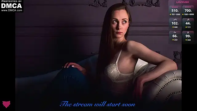 Kate001 online show from February 2026 07:38:01 AM