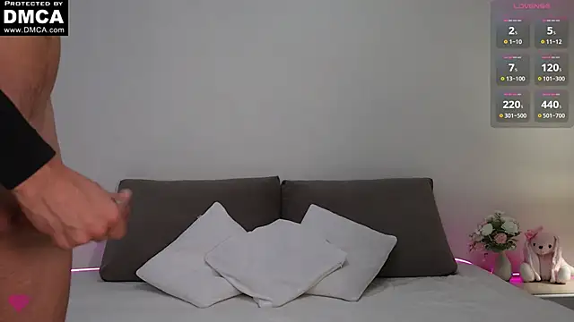 Kate001 online show from March 2026 11:24:01 AM