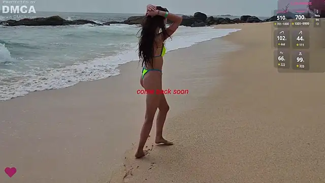 Kate001 online show from February 2026 06:13:02 AM