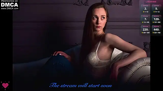 Kate001 online show from November 2025 06:40:02 AM