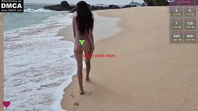 Kate001 online show from February 2026 11:10:02 AM