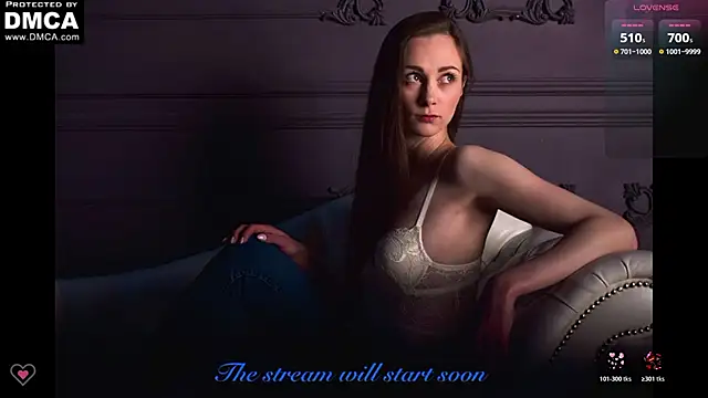 Kate001 online show from December 2025 07:03:02 AM