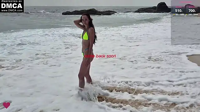 Kate001 online show from March 2026 06:20:01 AM