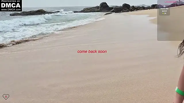 Kate001 online show from April 2026 07:26:02 AM