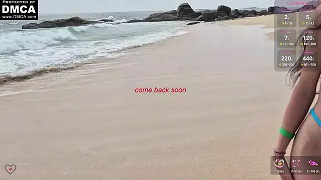 Kate001 online show from April 2026 05:36:01 AM