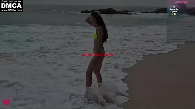 Kate001 online show from April 2026 06:37:01 AM